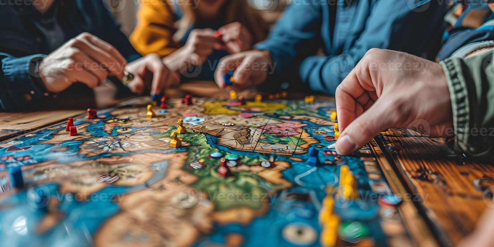 EPIC: 5 Exciting Game Night Ideas for a Frugal Evening