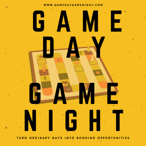 GameDay GameNight