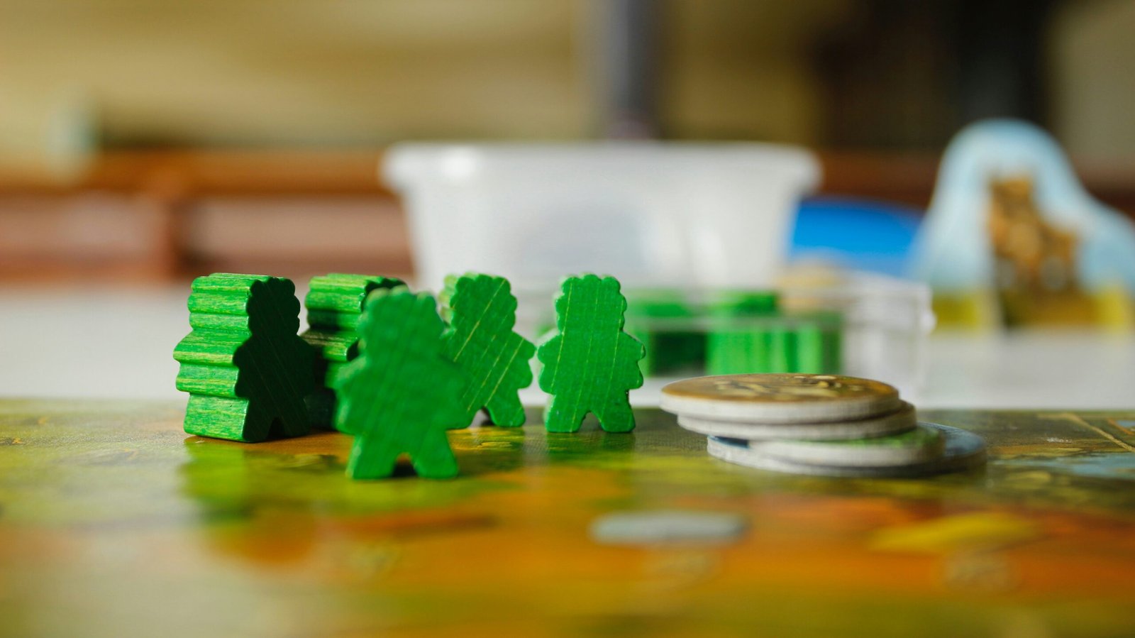 Top Board Games to Play by State: A Local Guide to Gaming Fun