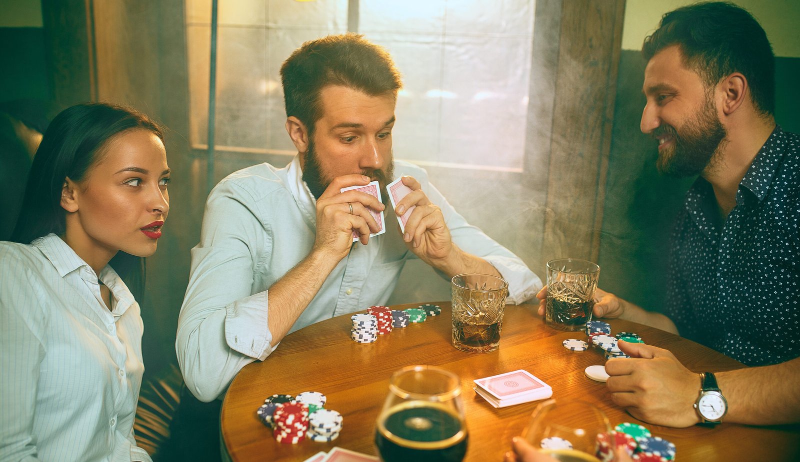 Endlessly Exciting: The Top 5 Drinking Games in 2024